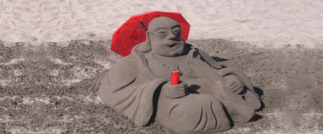 buddha